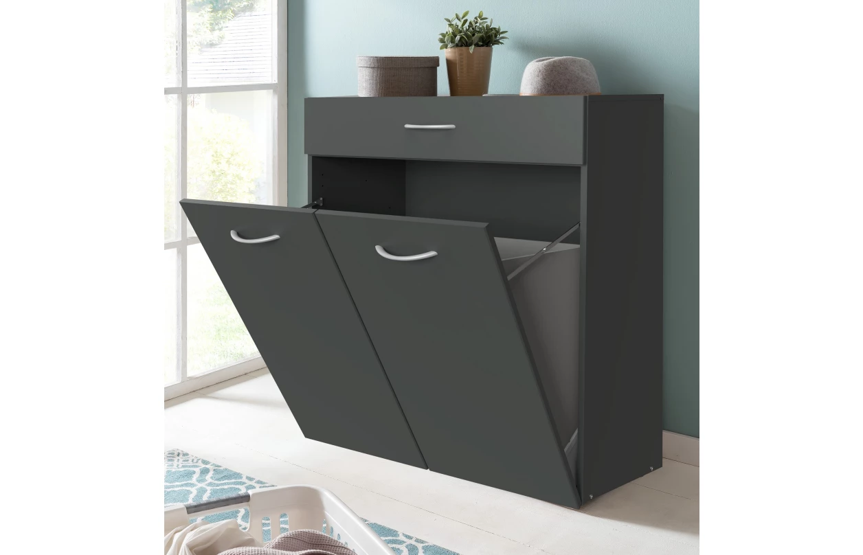 Skříňový nástavec Multiraum, 70 cm, bílá 33