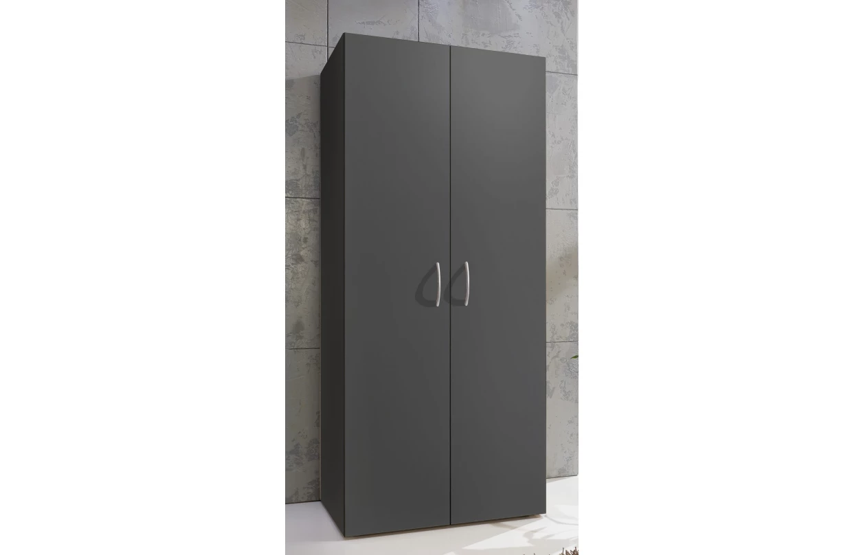 Skříňový nástavec Multiraum, 70 cm, bílá 35