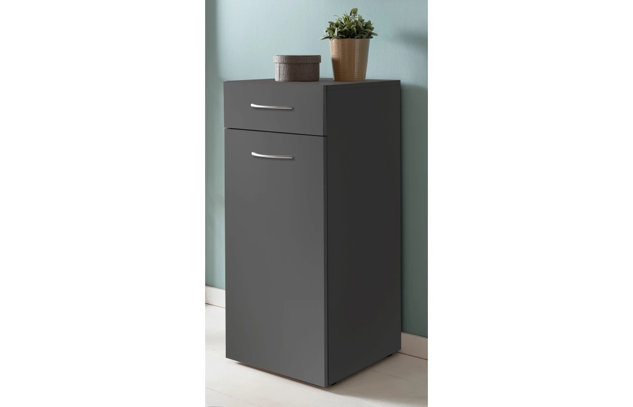 Skříňový nástavec Multiraum, 70 cm, bílá 36