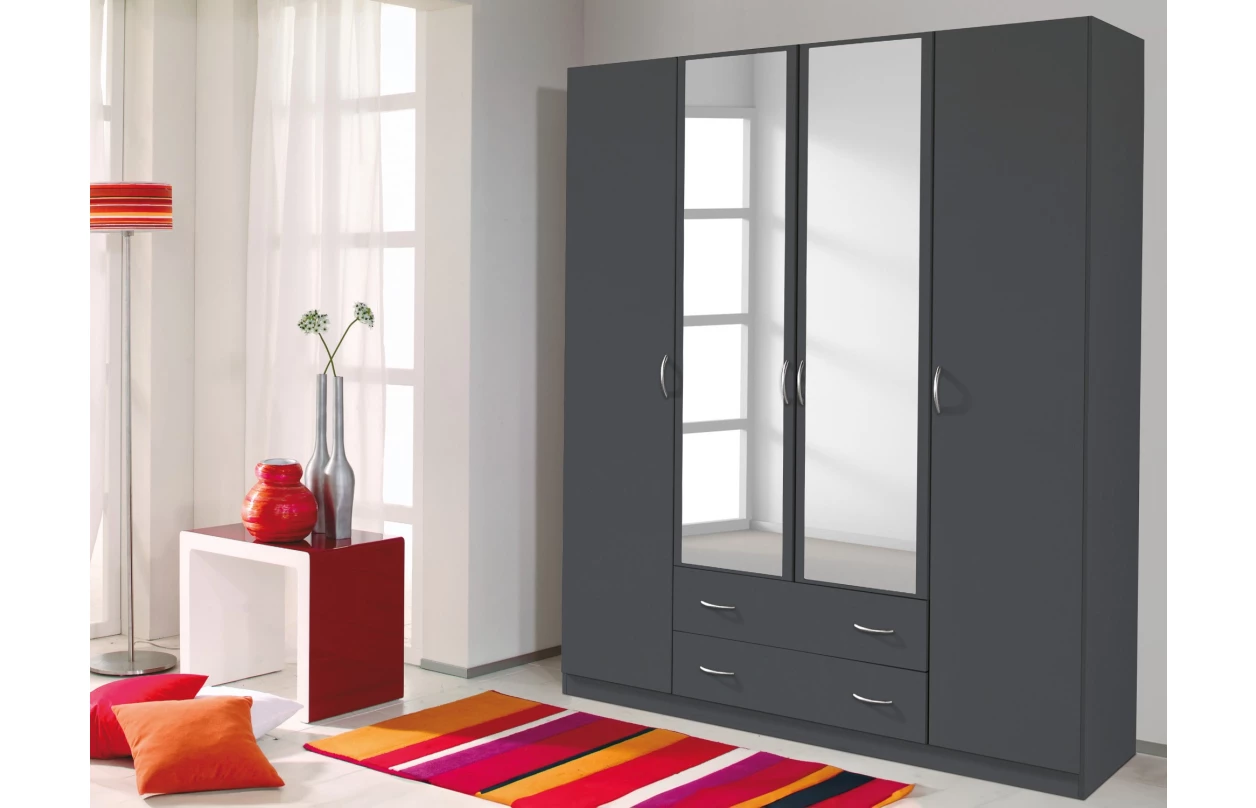 Skříňový nástavec Case, 91 cm, dub sonoma