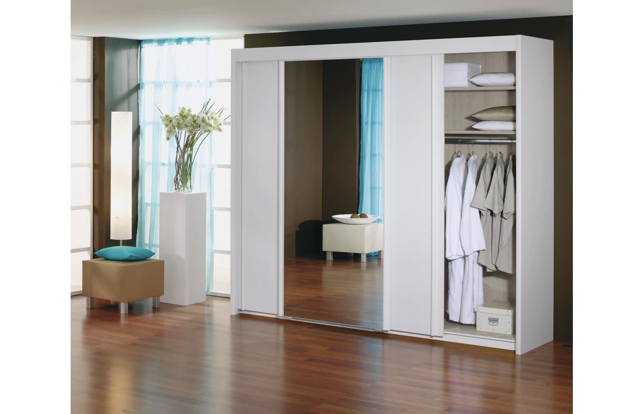 Vnitřní zásuvkový element do šatní skříně Imperial, 100 cm