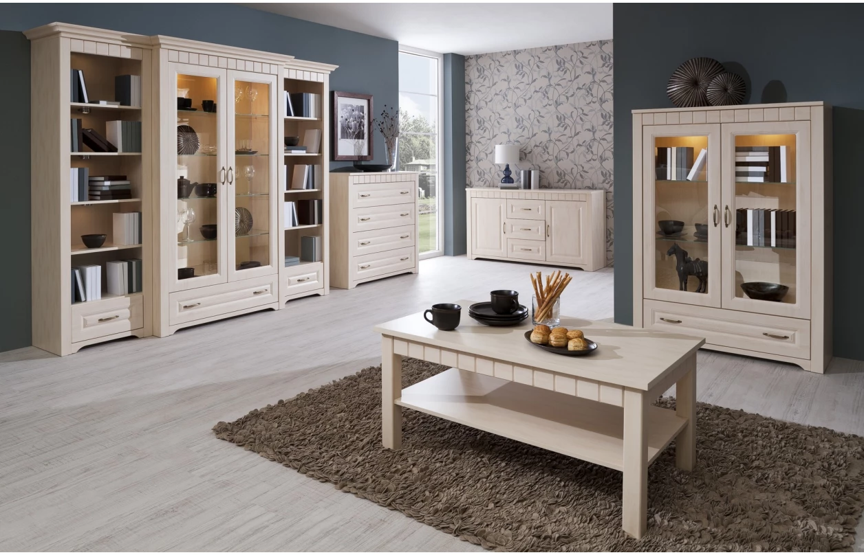 Jídelní židle Atik, dub mountain 1