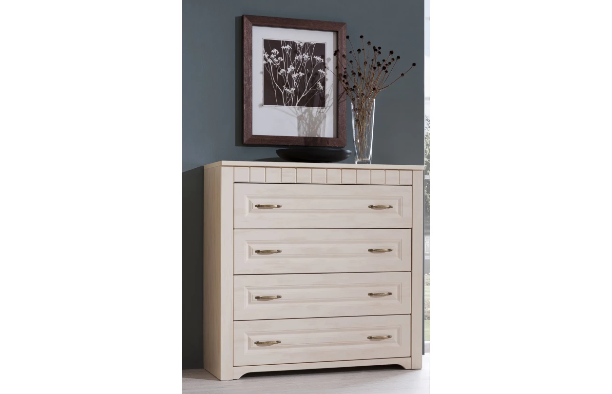 Jídelní židle Atik, dub mountain 6