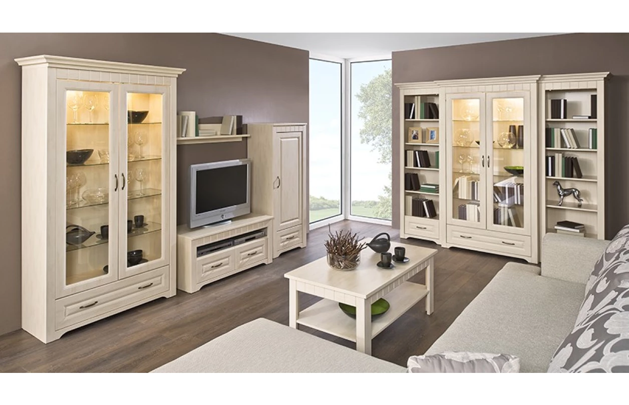 Jídelní židle Atik, dub mountain 7