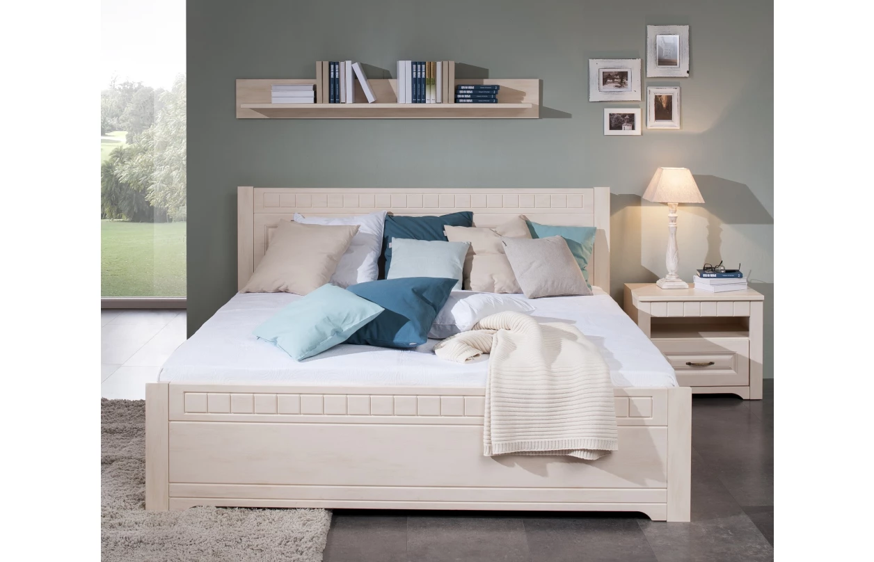 Jídelní židle Atik, dub mountain 11