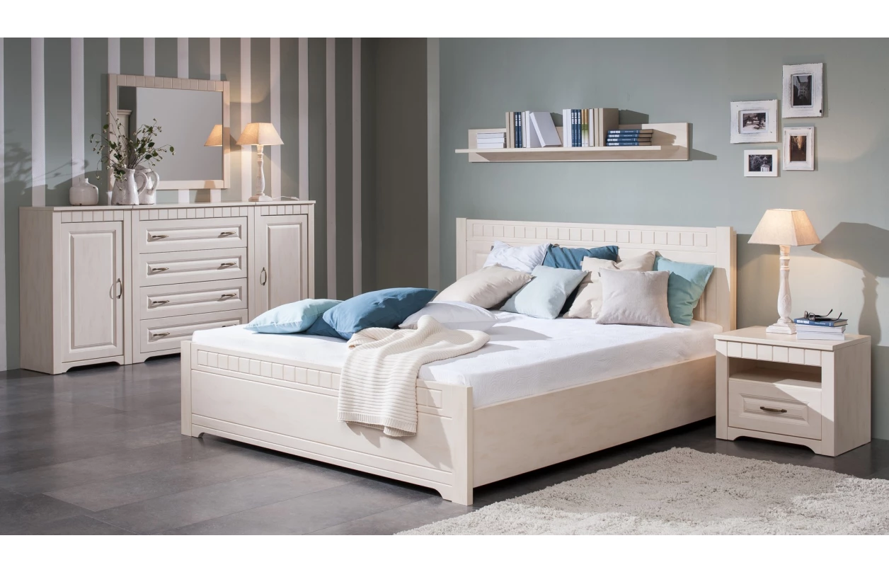 Jídelní židle Atik, dub mountain 12