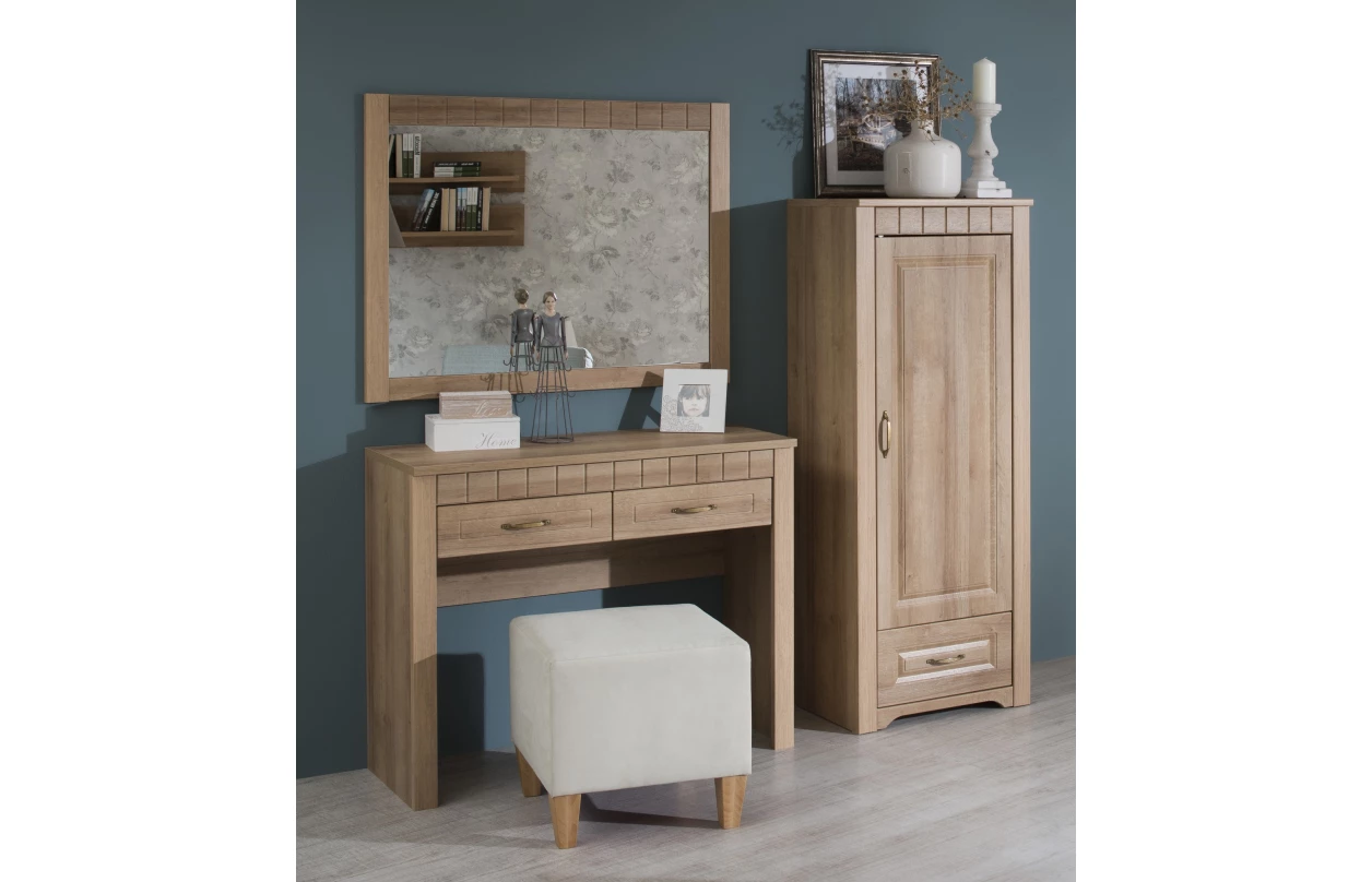 Jídelní židle Atik, dub mountain 14