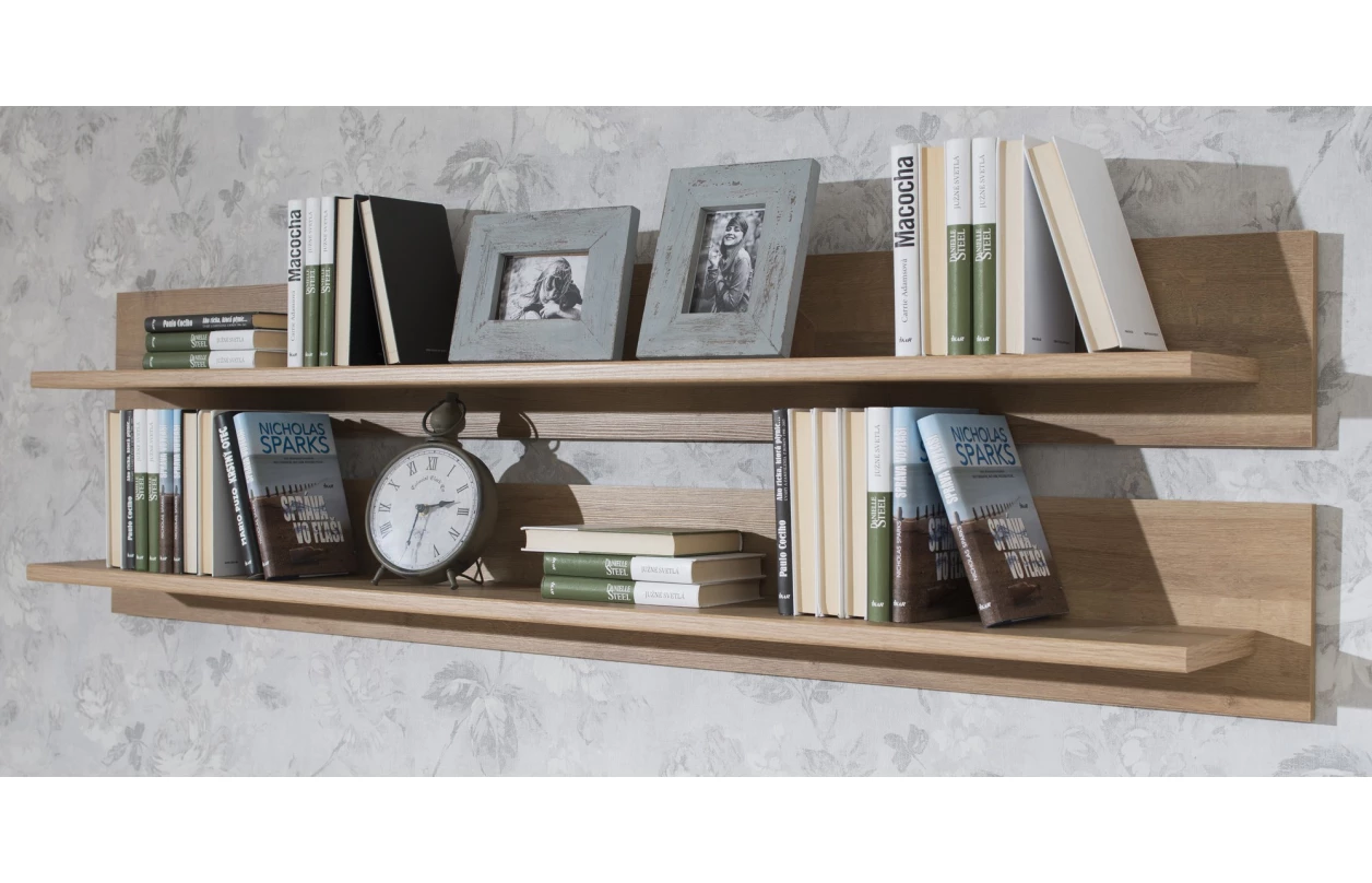 Jídelní židle Atik, dub mountain 16