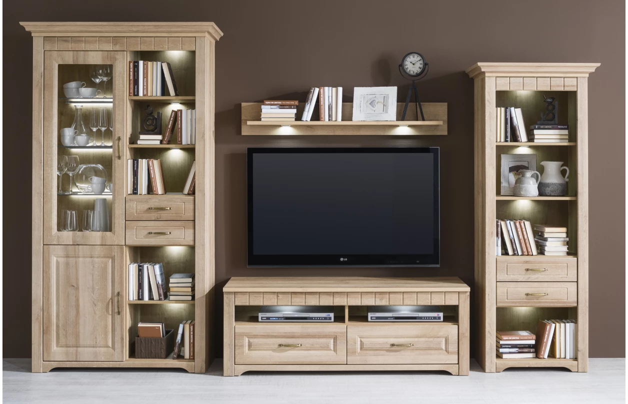 Jídelní židle Atik, dub mountain 19