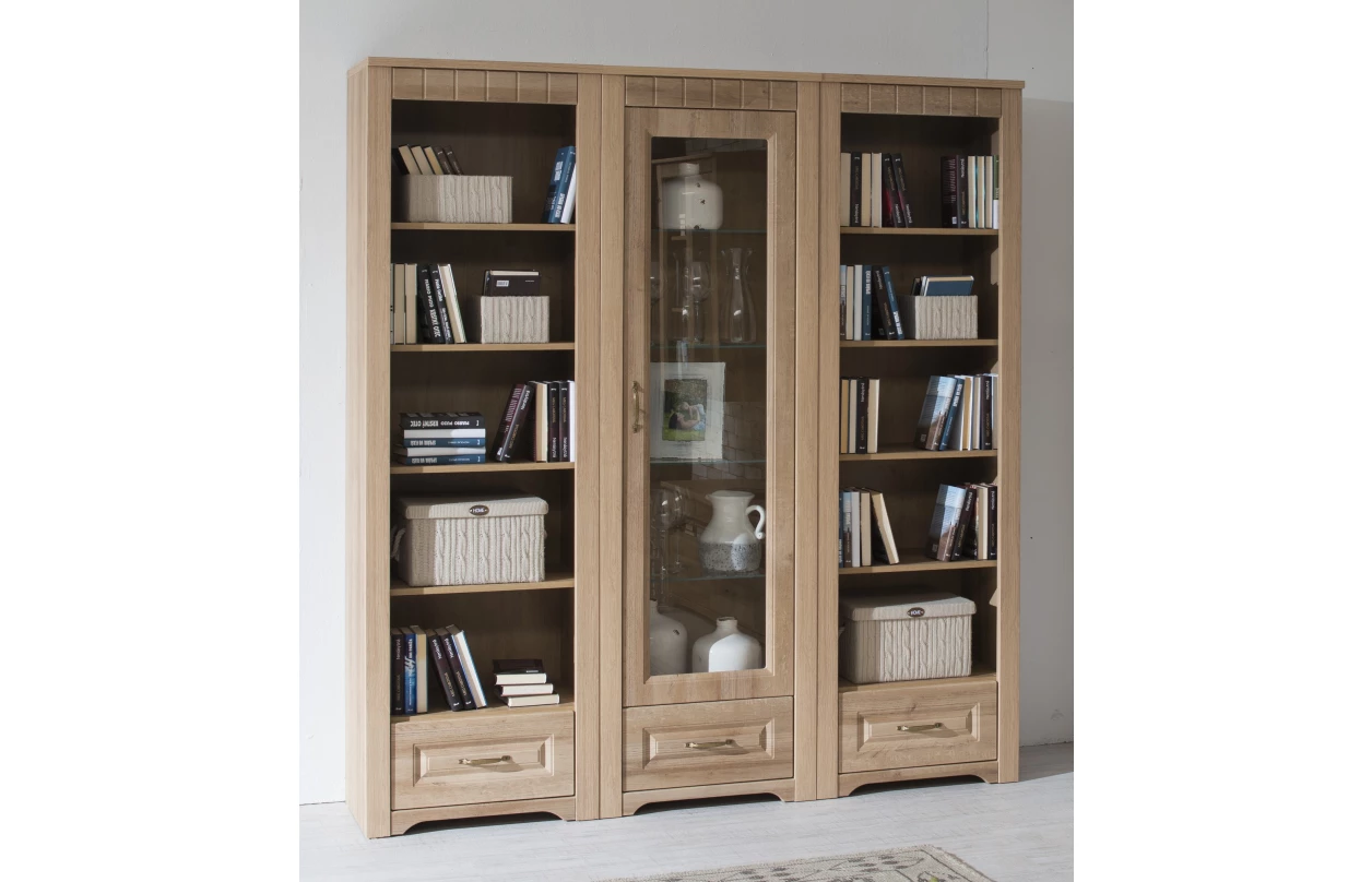 Jídelní židle Atik, dub mountain 20