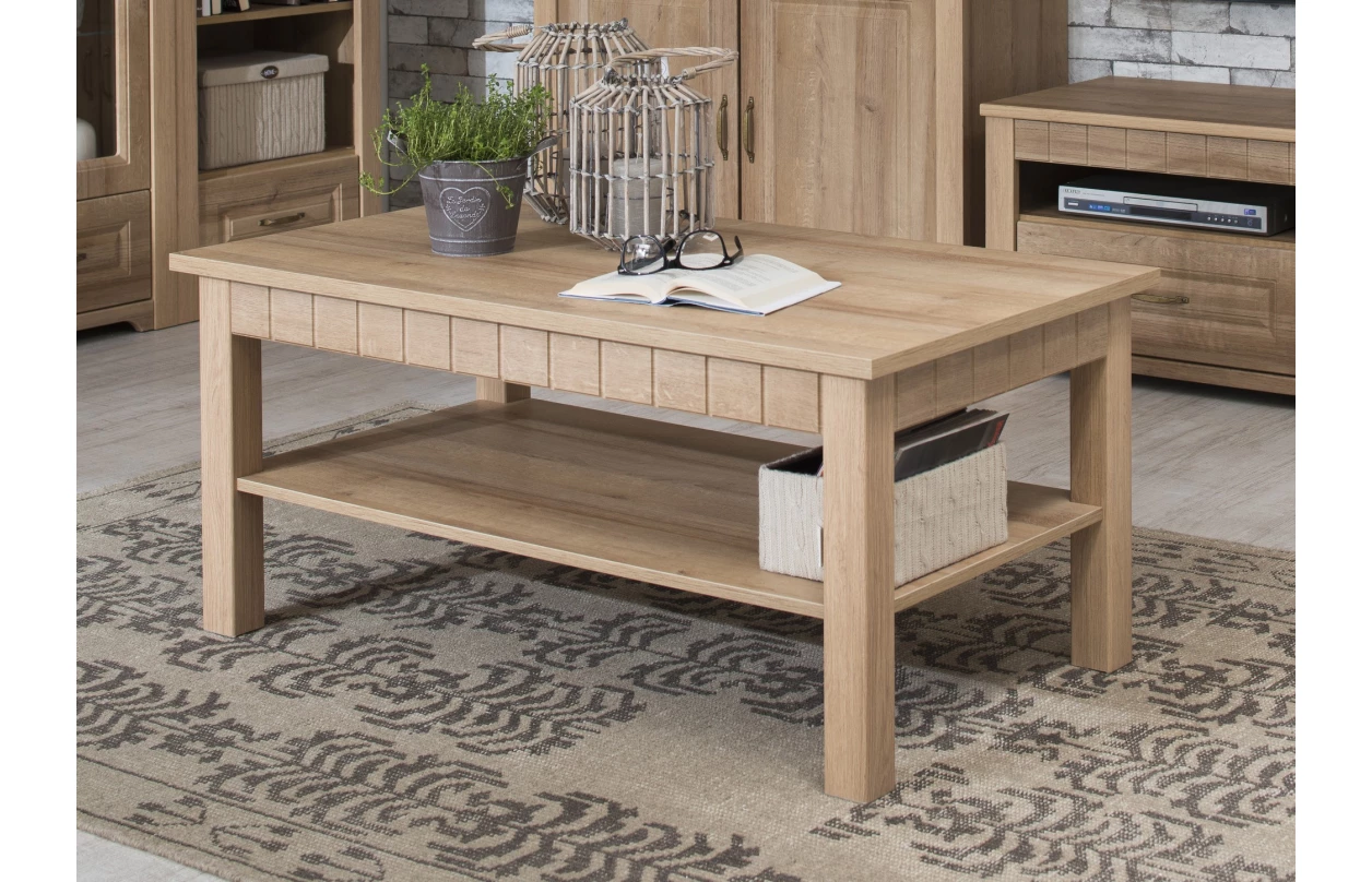 Jídelní židle Atik, dub mountain 22