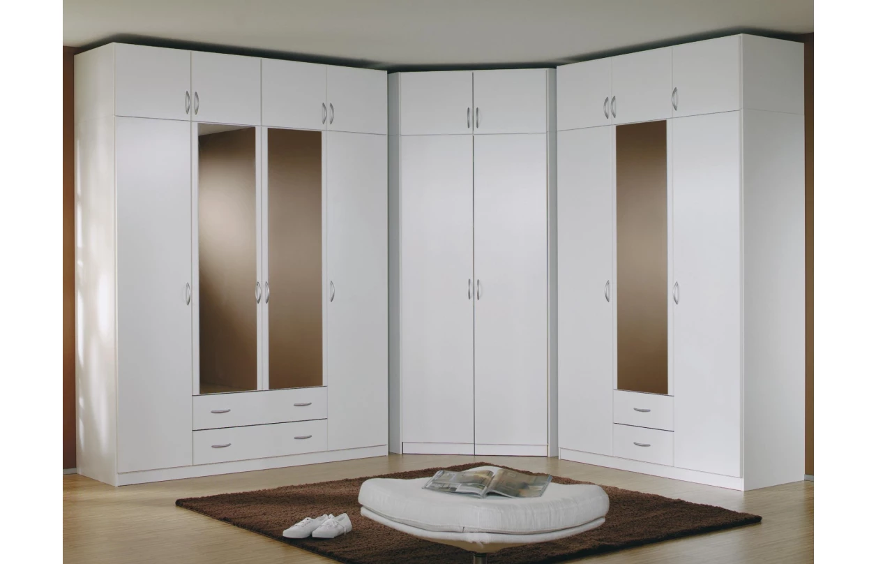 Skříňový nástavec Case, 91 cm, tmavě šedý