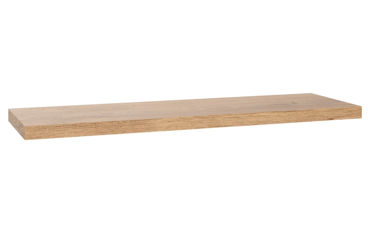 Šatní skříň s posuvnými dveřmi Liverpool, 180 cm, dub 21