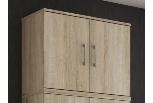 Skříňový nástavec Nitro 70 cm, dub sonoma