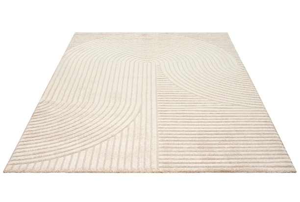 Koberec Elio 120x170 cm, béžový