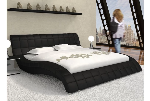 Postel QUEENS 180x200