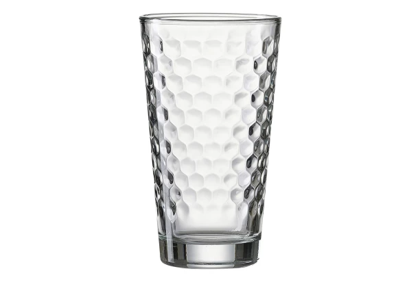 Sklenice Favo, 400 ml