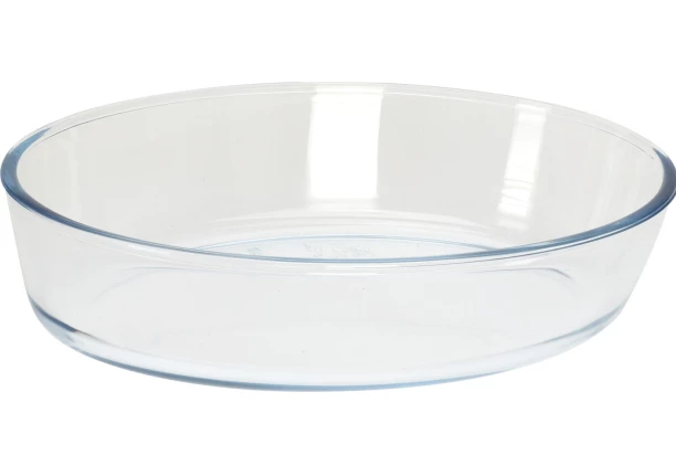 Zapékací mísa skleněná, 1,6 l