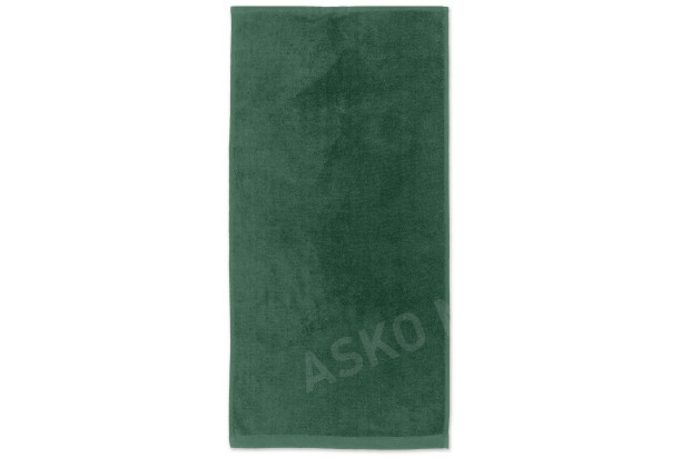 Ručník Maya 50x100 cm, zelená