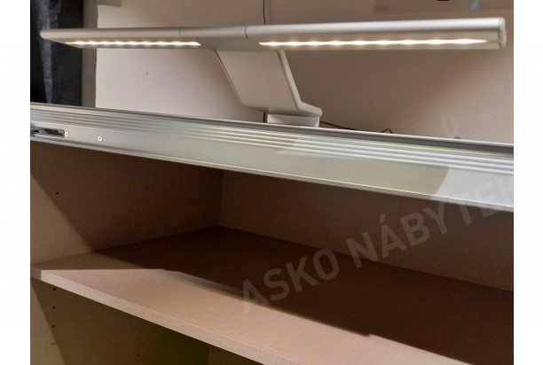 Sada LED osvětlení skříně (3 ks) Linea-Stixx