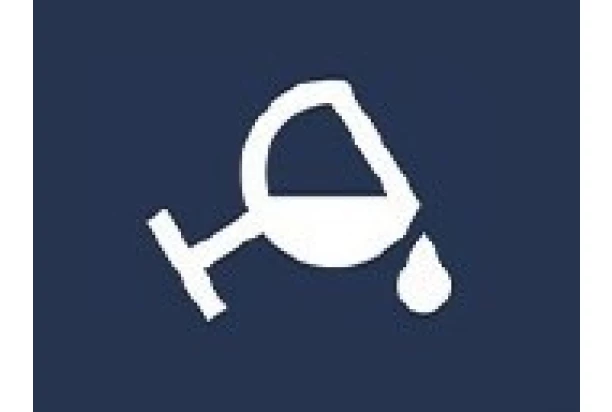 Impregnace čalounění jídelních židlí s područkami