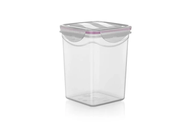 Dóza na potraviny Lara 1,8 l, hermetická