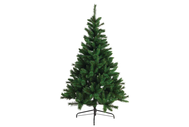 Umělý vánoční stromeček 155 cm