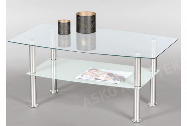 Konferenční stolek Lisa