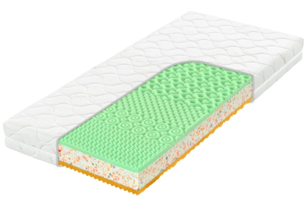 Matrace Edna 90x200 cm