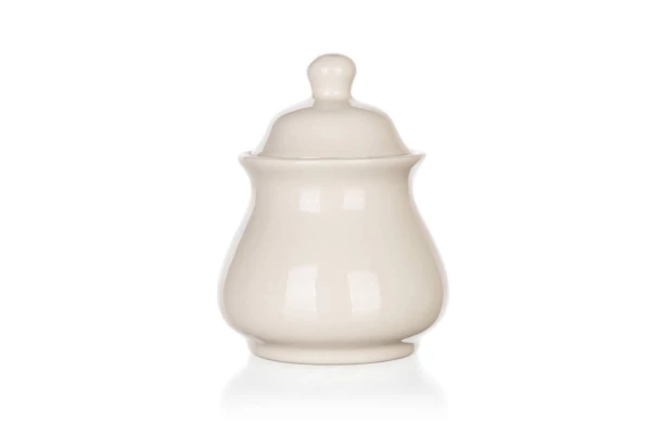 Cukřenka Natural 280 ml, ivory