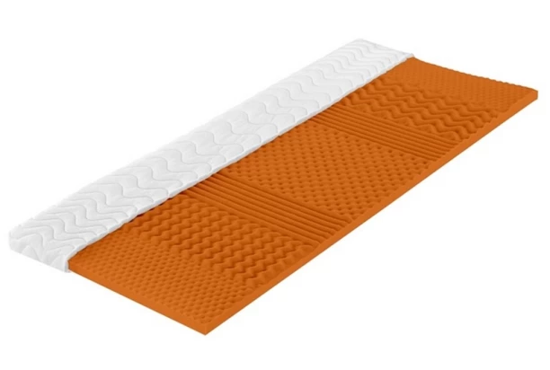 Podložka na matraci Top Visco 160x200 cm