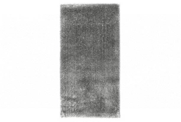 Koberec Sora 60x100 cm, šedý