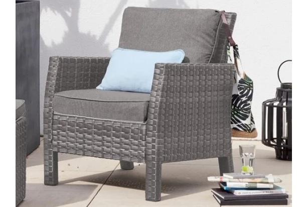 Zahradní křeslo Madison