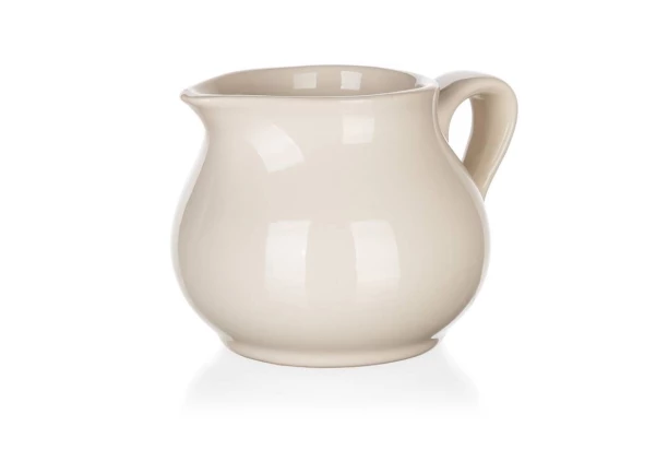 Mléčenka Natural 240 ml, ivory