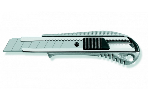 Odlamovací nůž 18 mm Profi 95652037
