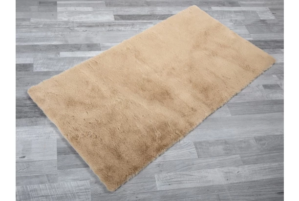 Koberec Rabbit 60x120 cm, pískový