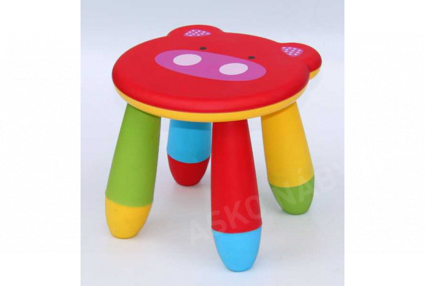 Dětská stolička PS7885