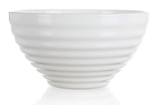 Miska Harena 50 ml, bílé sklo