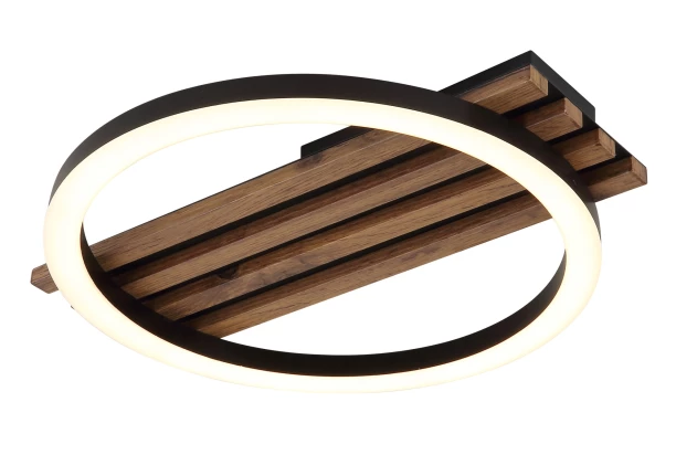 Stropní LED osvětlení Tisha