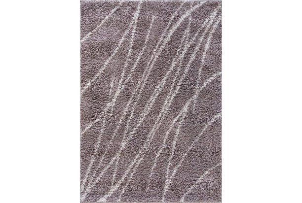 Koberec Milli 160x230 cm, starorůžový