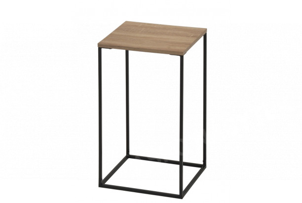 Stojan/stolek Odense, výška 50 cm