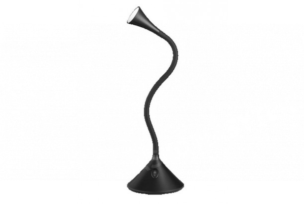Stolní lampa Viper R52391101, černá