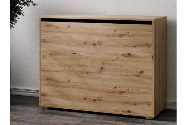 Peřiňák Sleep, dub artisan