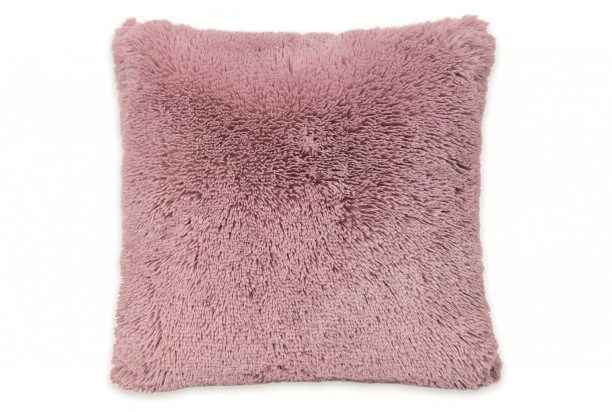 Dekorační polštář Chilly 48x48 cm, růžový