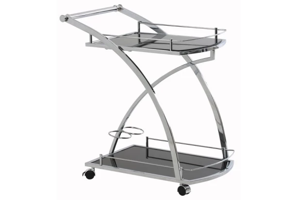 Servírovací/barový/odkládací stolek Stanford