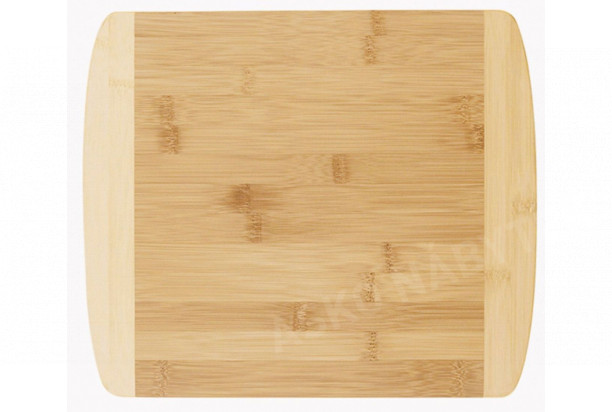 Kuchyňské prkénko Bambus 20x14 cm