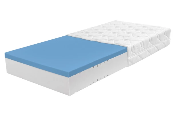 Matrace Robusto XL 90x200 cm