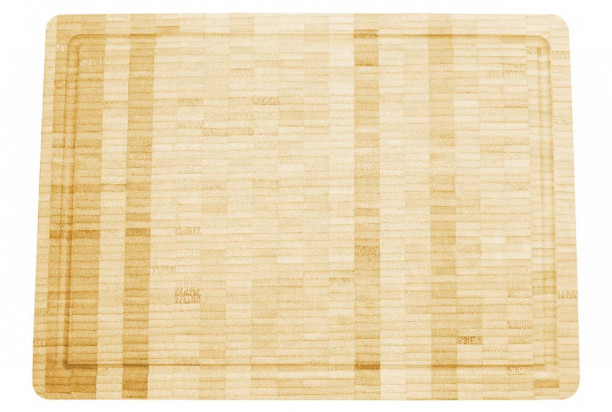 Kuchyňské prkénko Bambus 36x26 cm