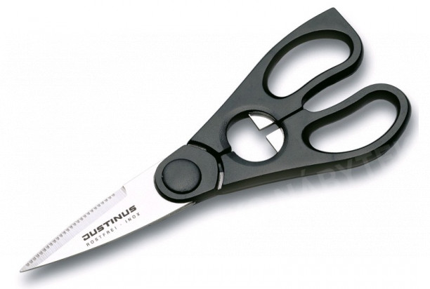 Kuchyňské nůžky KüchenChef