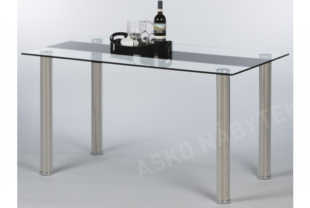 Jídelní stůl Brake 140x80 cm